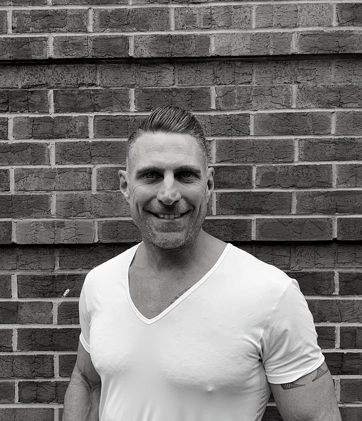 James Lyon