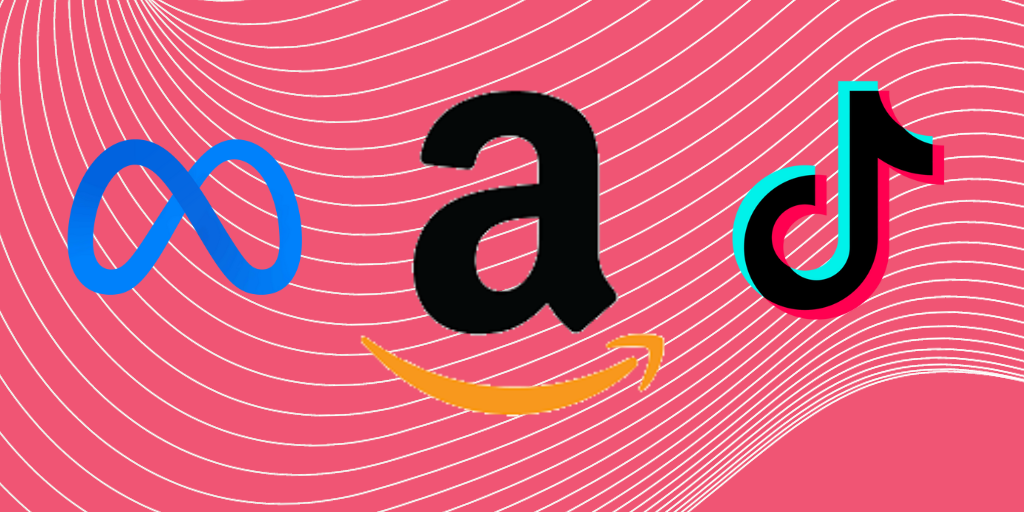 E-commerce Titans Join Forces in a New Era of Social Commerce