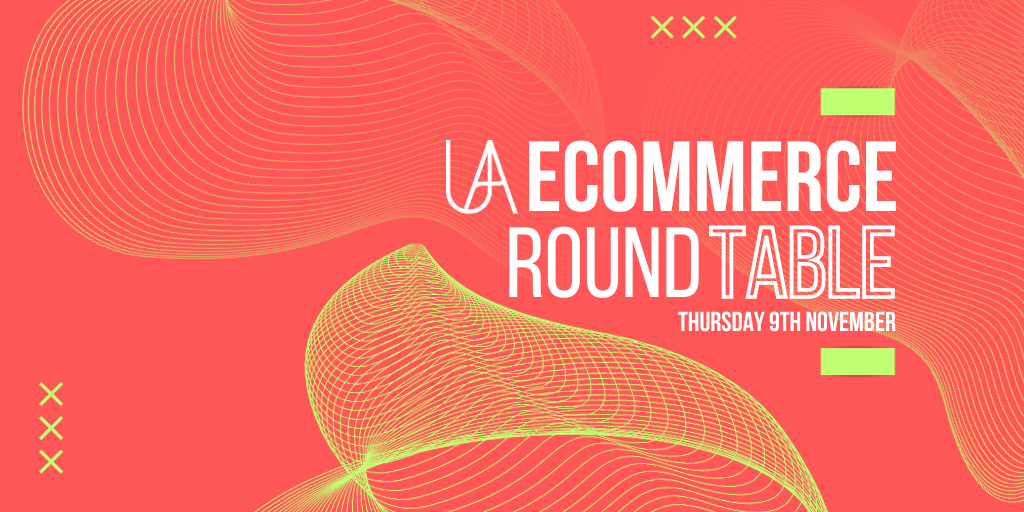 Ultimate Asset | eCommerce Roundtable