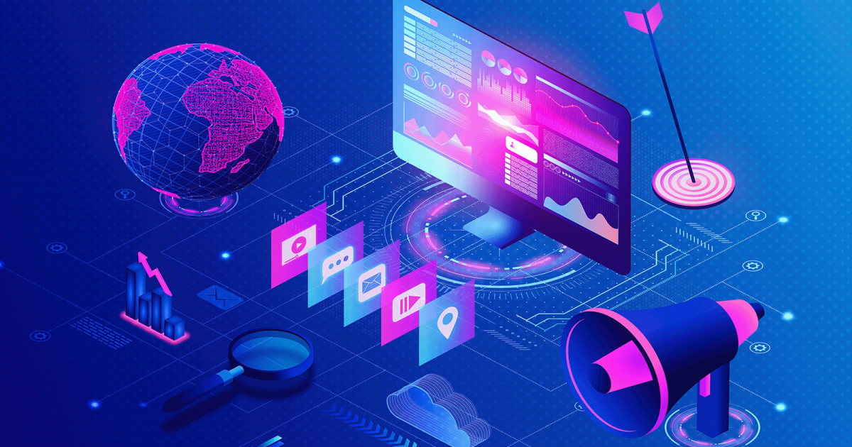 Navigating the Ever-Evolving Landscape of Marketing Technology