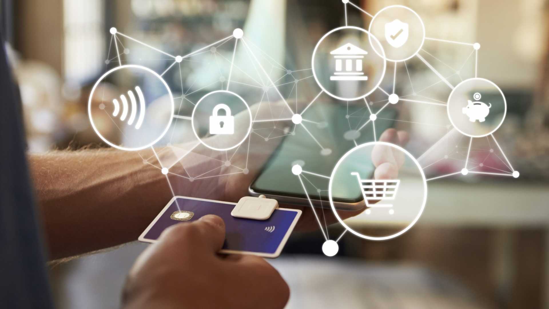 Shopping in the Time Warp: Retail Tech Trends to Watch in 2024