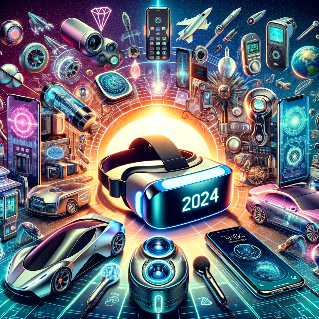 Navigating the Media Maze: High-Growth Online Channels to Watch in 2024