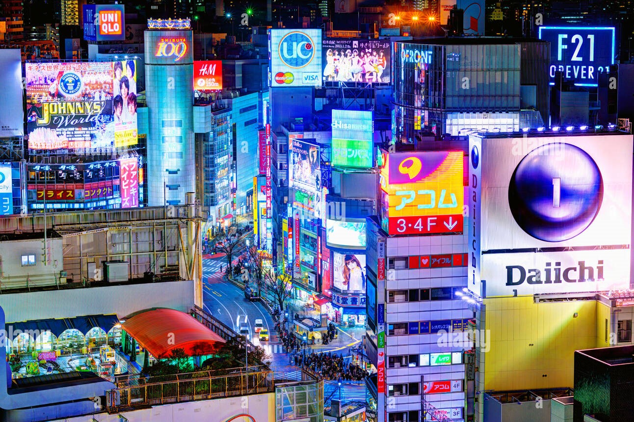 2024: Billboards Blast Off – A Global OOH/DOOH Adventure!