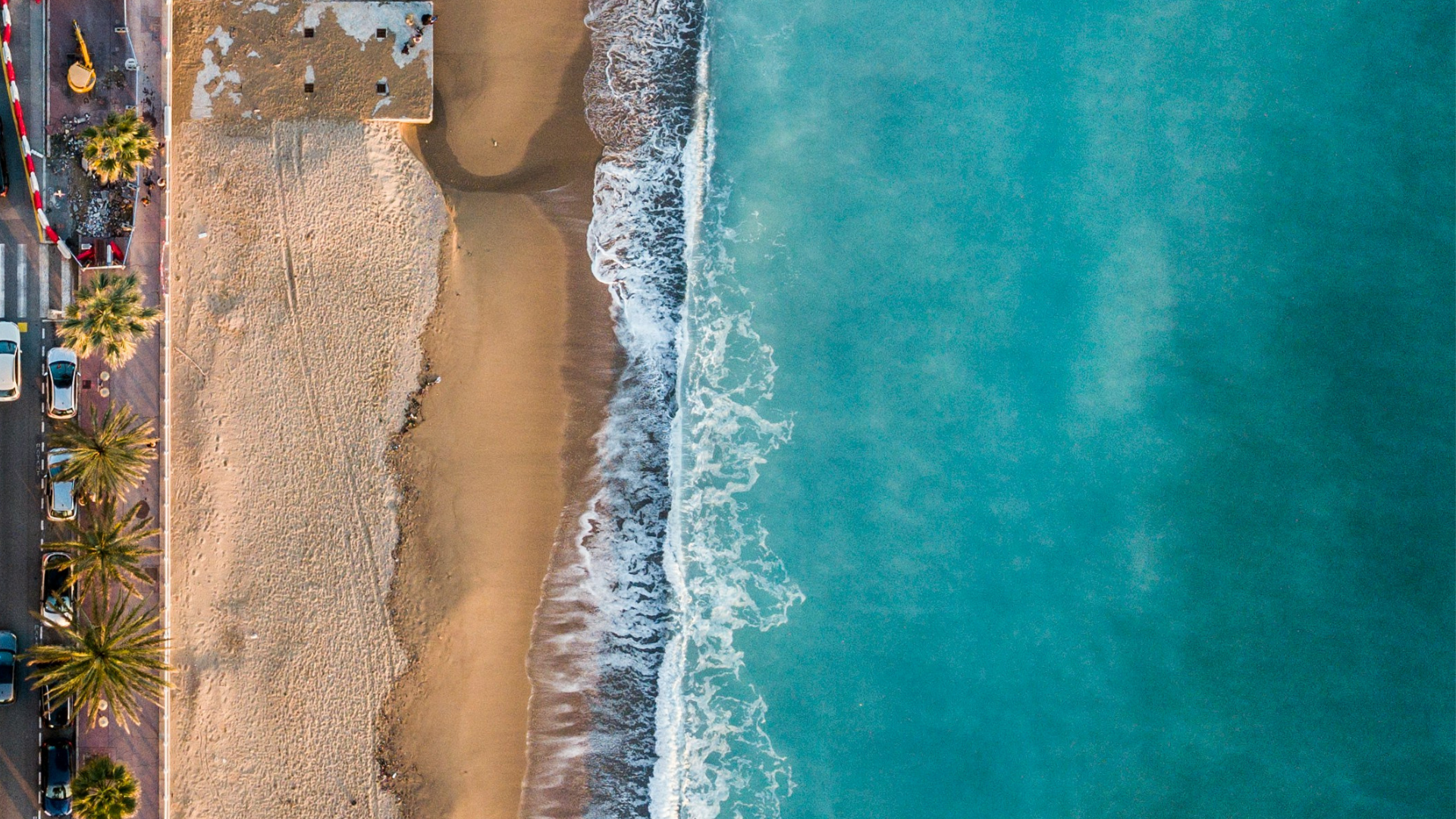 Ultimate Asset Presents: Run the Riviera