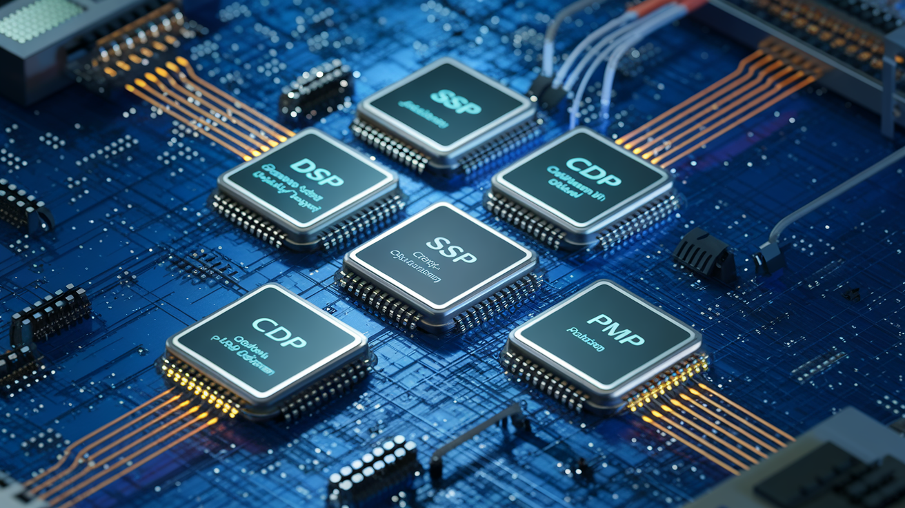 Technology Spotlight: Ryan Canty, Adslot