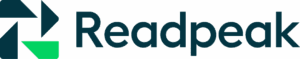 Readpeak's Logo