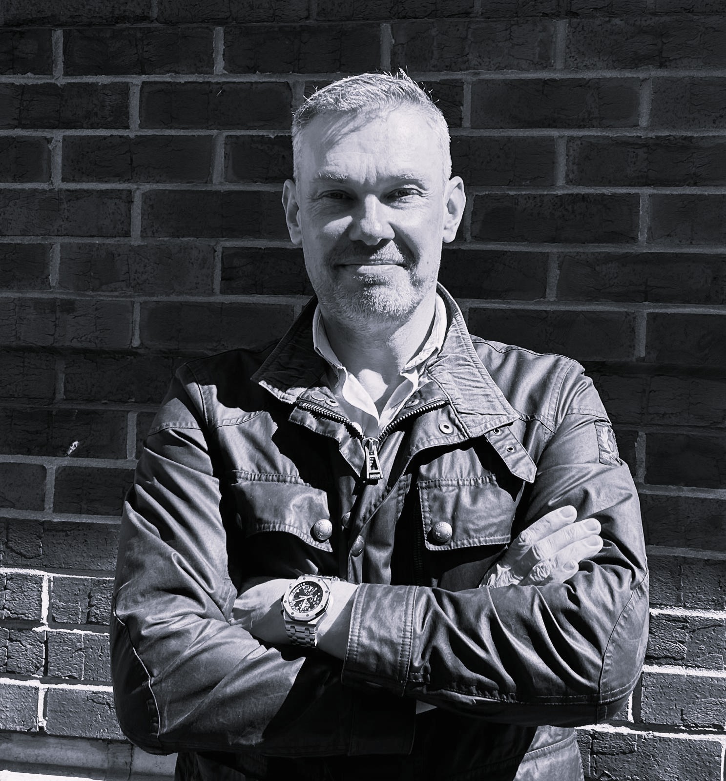 Matt Bolshaw